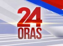 24 Oras September 25 2024