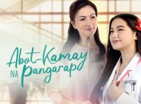 Abot Kamay Na Pangarap September 10 2024 Replay Episode