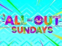 All Out Sundays September 22 2024