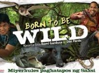 Born To Be Wild September 22 2024 Replay Episode