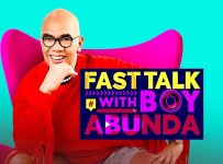 Fast Talk With Boy Abunda September 19 2024