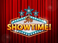 Its Showtime November 2 2024