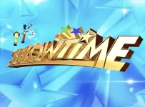 Its Showtime September 16 2024