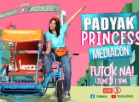 Padyak Princess September 25 2024 Replay Episode