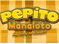 Pepito Manaloto September 21 2024