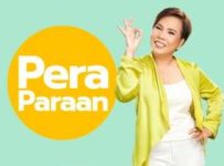 Pera Paraan September 28 2024