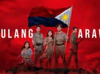 Pulang Araw September 13 2024 Replay HD Episode