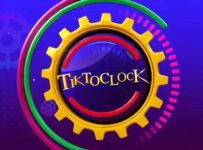 TiktoClock September 19 2024