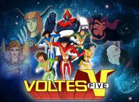 Voltes V: Legacy September 9 2024