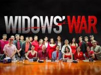 Widows’ War September 23 2024