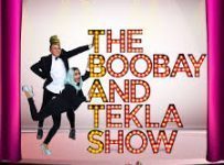 The Boobay and Tekla Show September 22 2024 Today Full Episode