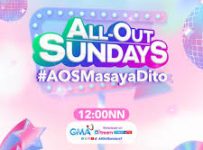 All Out Sundays November 3 2024 Full Episode