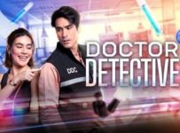 Doctor Detective October 23 2024