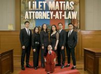 Lilet Matias Attorney at Law October 14 2024