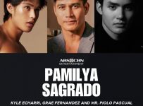 Pamilya Sagrado October 9 2024