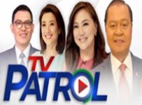 TV Patrol October 21 2024