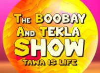 The Boobay and Tekla Show November 10 2024