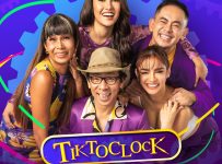 TiktoClock October 18 2024 Full Episode