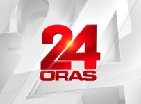 24 Oras November 14 2024