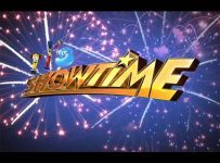 Its Showtime November 21 2024