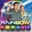 Rainbow Rumble November 24 2024